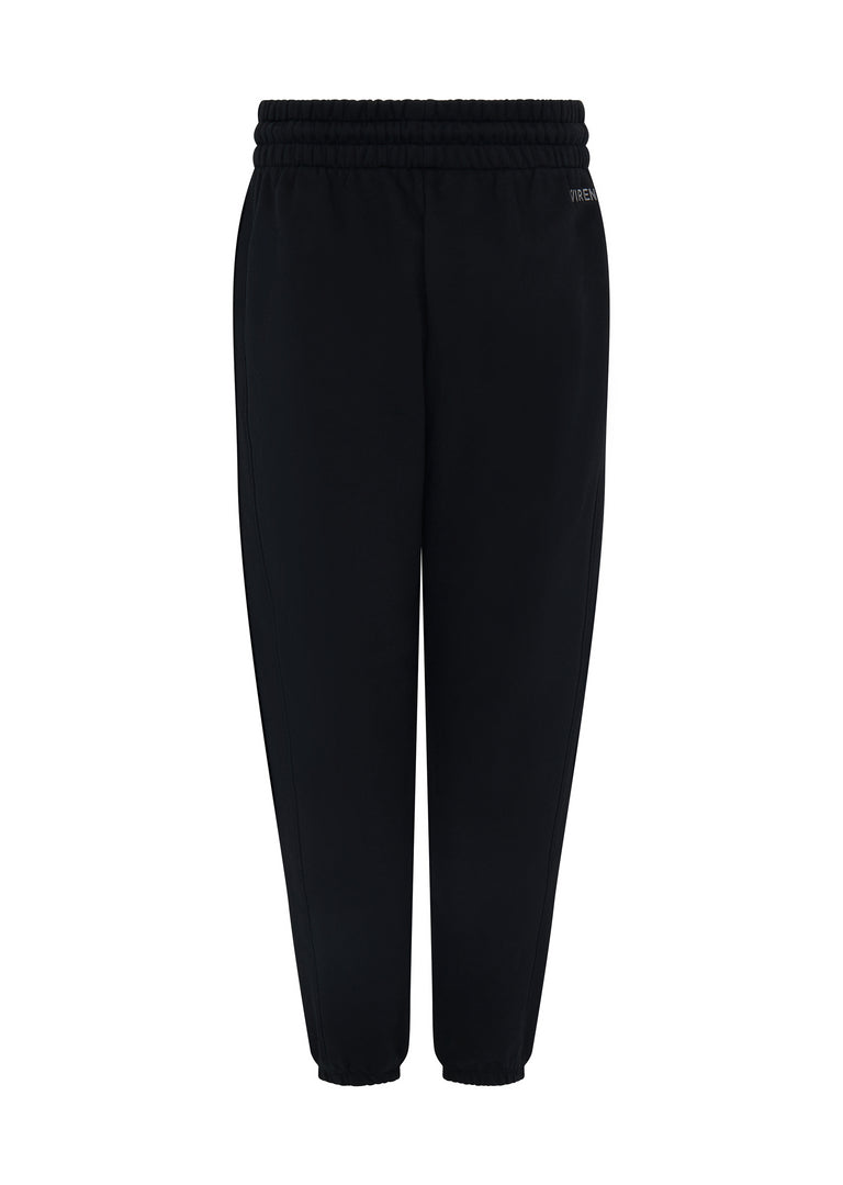 Aftermath Jogger - Black